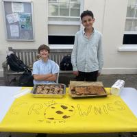 13s Enterprise Fair 2025