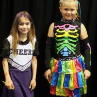 Halloween 2021