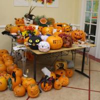 Fun & pumpkins 2021