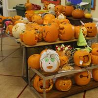Fun & pumpkins 2021