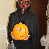 Fun & pumpkins 2021