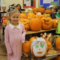 Fun & pumpkins 2021
