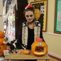  Halloween Pumpkin winners 2021