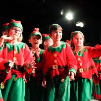 Quizmas December 2021