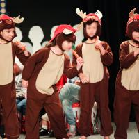 Quizmas December 2021