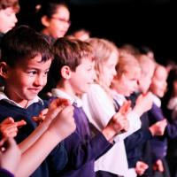 Spring Concert 1