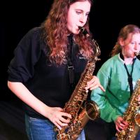 Spring Concert 1