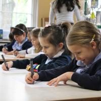 Reception Art week 