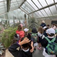 Kew Garden Pre-Prep Trip May 2022