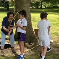 Gunnersbury Park Museum trip
