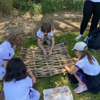 Gunnersbury Park Museum trip