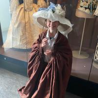 Gunnersbury Park Museum trip
