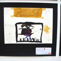 Young Art entry 14