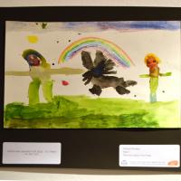 Young Art entry 8