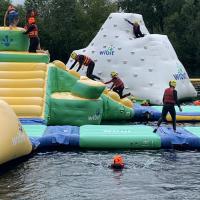 11s Teambuilding summer 2022