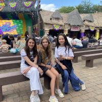 11s Teambuilding summer 2022