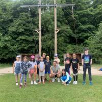 9s PGL Trip