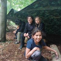 Bushcraft 2022 Gallery 1