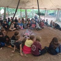 Bushcraft 2022 Gallery 1