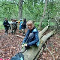 Bushcraft 2022 Gallery 1