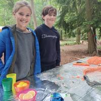 Bushcraft 2022: Gallery Two