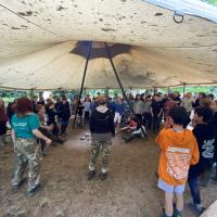 Bushcraft 2022: Gallery Two