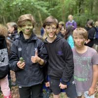 Bushcraft 2022: Gallery Two