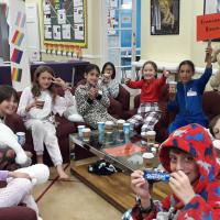 Night in the Library June 2022