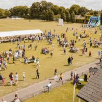 Summer Fair 2022