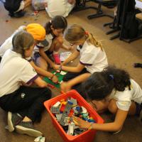 Transition Day Friday 10th June