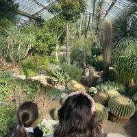 10s Kew Gardens trip October 2022