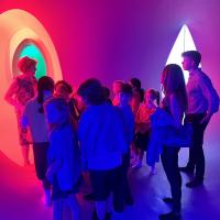 Colourscape Festival September 2022