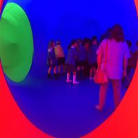 Colourscape Festival September 2022