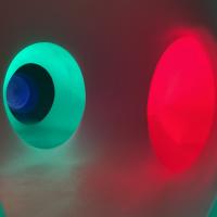 Colourscape Festival September 2022