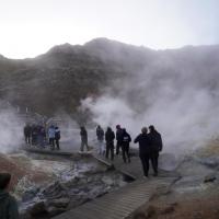 Iceland trip October 2022