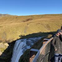 Iceland trip October 2022