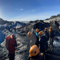 Iceland trip October 2022
