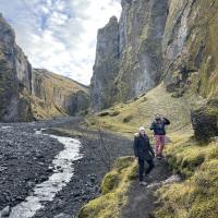 Iceland trip October 2022