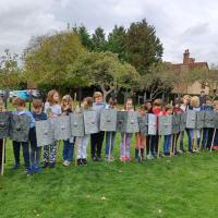 Ufton Court residential trip