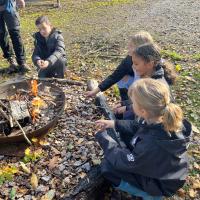 Ufton Court residential trip