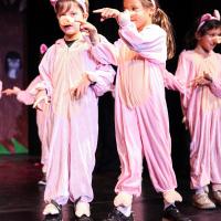 PP Xmas Show 2022