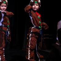 PP Xmas Show 2022