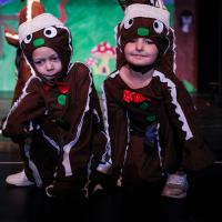 PP Xmas Show 2022