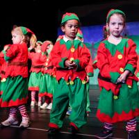 PP Xmas Show 2022