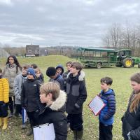 Rushall Farm 2023