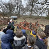 Rushall Farm 2023