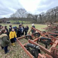 Rushall Farm 2023