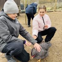Rushall Farm 2023