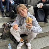 Spanish Exchange Trip March 2023