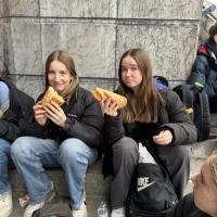 Spanish Exchange Trip March 2023